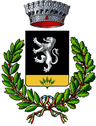 Stemma del Comune di Aiello Calabro