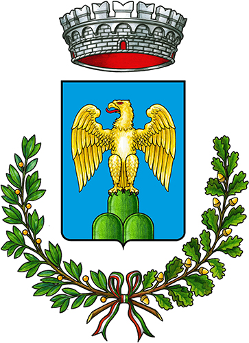 Stemma di Aieta