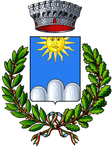 Coat of arms of Albidona