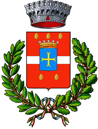 Stemma di Alessandria del Carretto