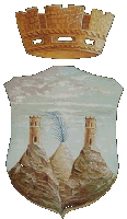 Stemma di Belmonte Calabro