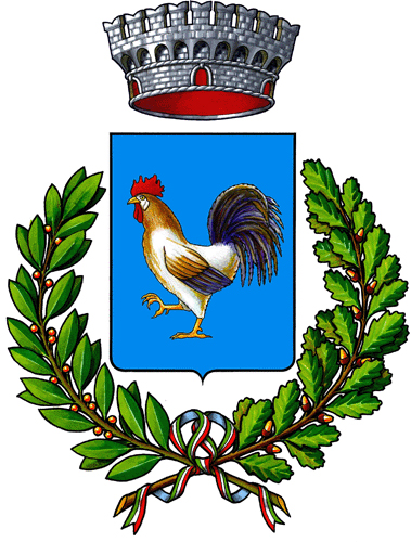 Stemma di Belsito