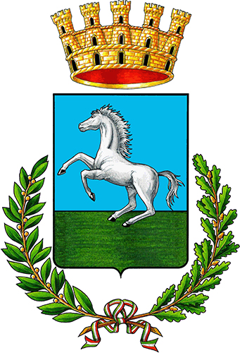 Stemma del Comune di Bisignano