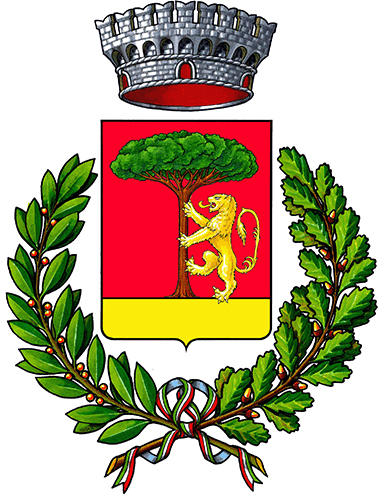 Coat of arms of Bocchigliero