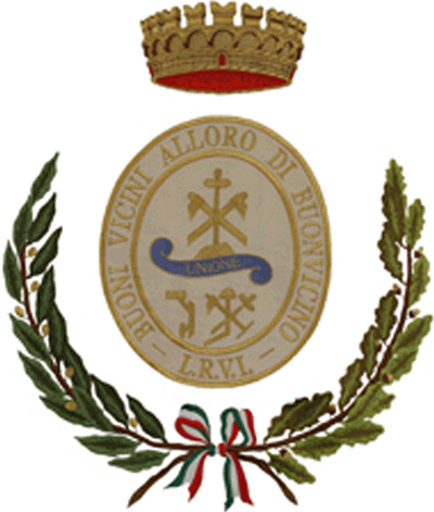 Coat of arms of Buonvicino