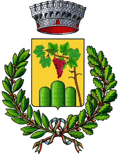 Stemma di Caloveto