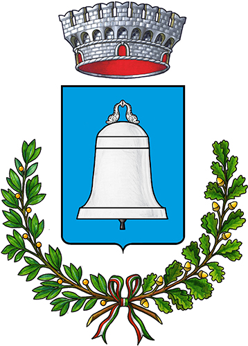 Stemma di Campana