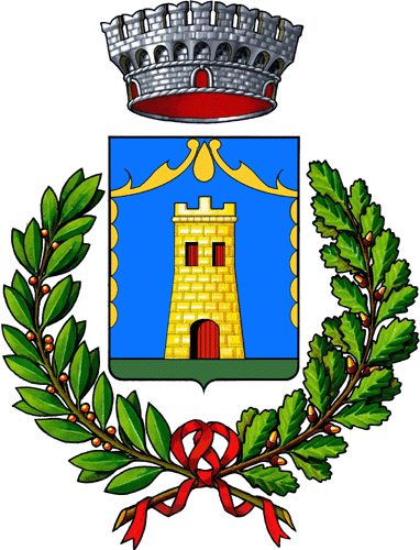 Stemma di Carolei