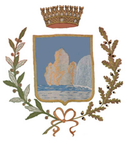 Stemma di Carpanzano