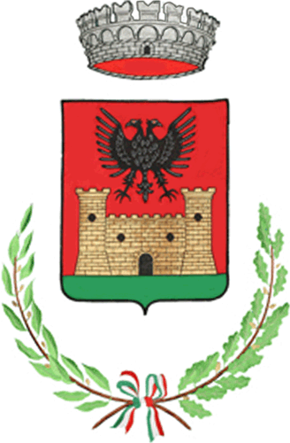 Stemma di Castroregio