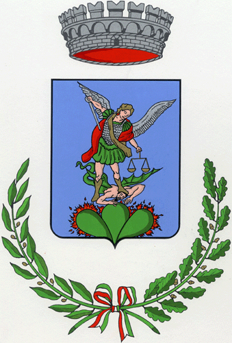 Stemma di Celico
