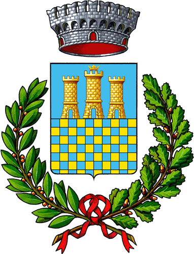 Stemma di Cerisano