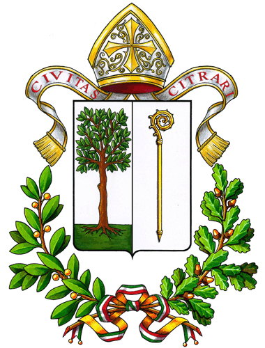 Stemma di Cetraro