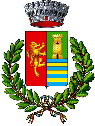 Stemma di Cleto