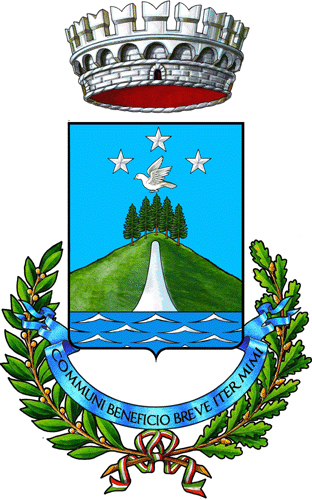 Stemma di Colosimi