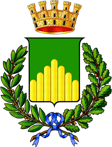 Stemma di Cosenza