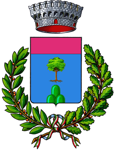 Stemma di Cropalati