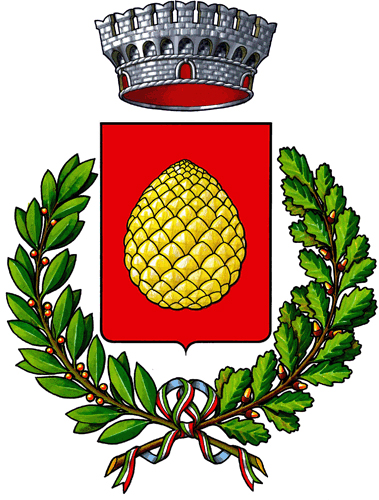 Stemma di Dipignano