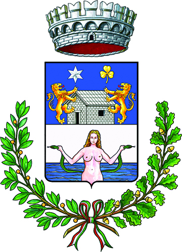 Stemma di Domanico