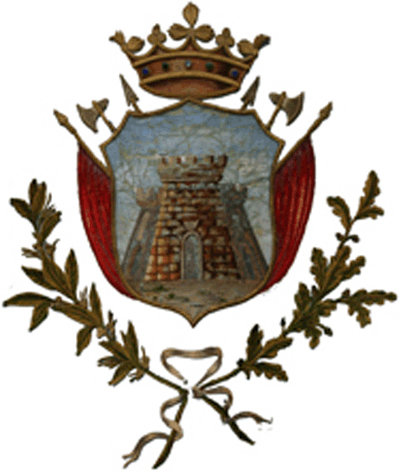 Stemma di Fiumefreddo Bruzio