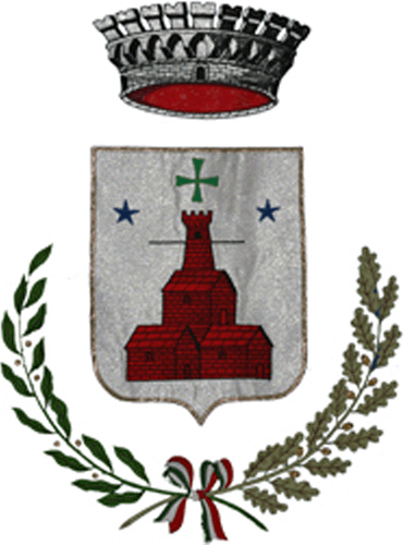 Stemma di Francavilla Marittima