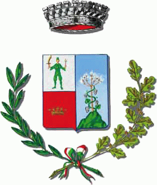 Stemma di Frascineto