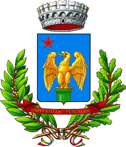Stemma di Fuscaldo