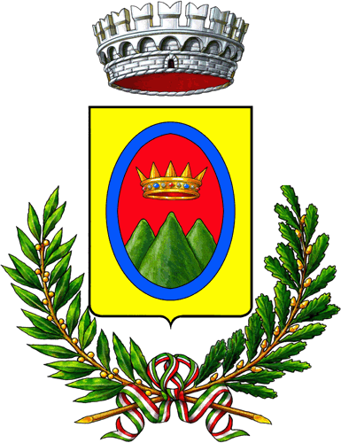 Stemma di Grimaldi