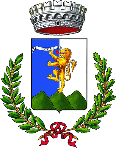 Stemma di Grisolia