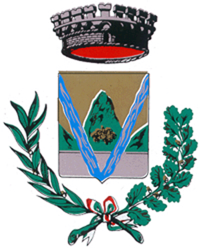 Stemma di Lago