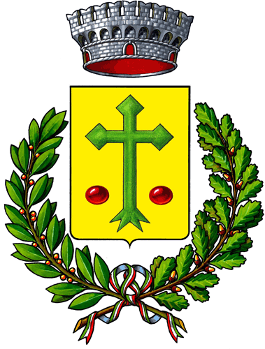 Stemma di Lappano