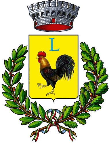 Stemma di Lattarico