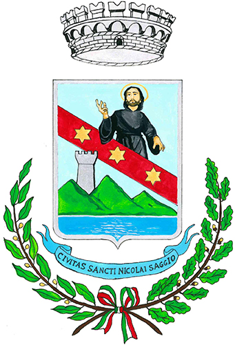 Stemma di Longobardi