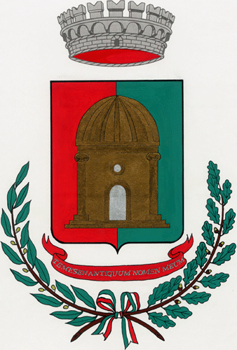 Stemma di Longobucco