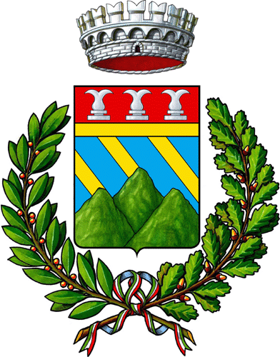 Stemma di Malito