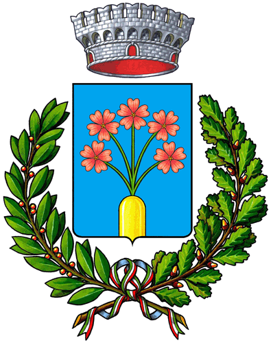 Stemma di Malvito