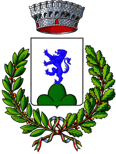 Stemma del Comune di Mandatoriccio