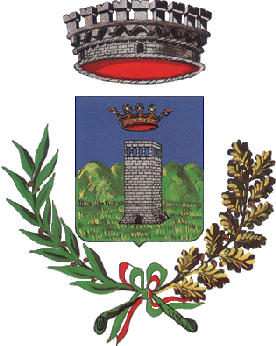 Stemma di Marano Principato