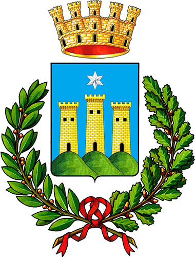 Stemma di Mendicino