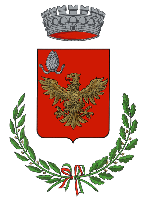Stemma di Mongrassano