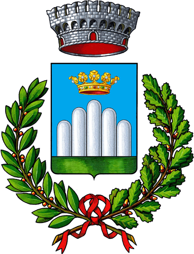 Stemma del Comune di Montalto Uffugo