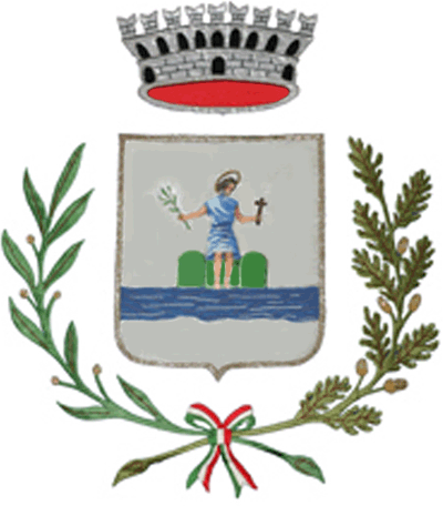 Stemma di Montegiordano