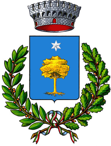 Stemma di Nocara