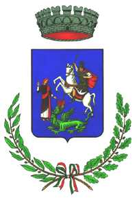 Stemma di Oriolo