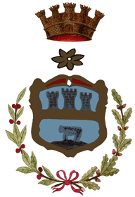 Stemma di Orsomarso