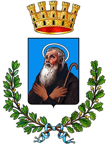 Stemma di Paola