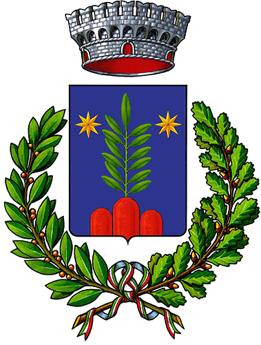 Stemma di Parenti