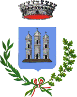 Stemma di Paterno Calabro