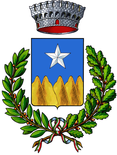 Stemma di Pedivigliano