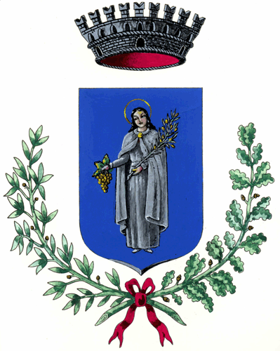 Stemma di Piane Crati
